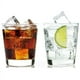 thumbnail image 5 of Molde para hacer hielo con rejilla de hielo, negro, 6 rejillas cuadradas, 5 of 5