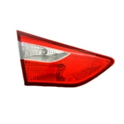 New Aftermarket OEM, Factory Driver Side Inner Tail Light Assembly 92403A5000 fits 2013-2017 Hyundai Elantra GT