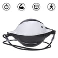 thumbnail image 4 of Pelota de boxeo inflable, pelota de velocidad de boxeo colgante inflable de doble extremo, tecnología innovadora, 4 of 8