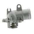 thumbnail image 2 of Motorad 991-189 Integrated Housing Thermostat-189 Degrees w/ Seal Fits select: 2007-2008 JEEP GRAND CHEROKEE, 2 of 4