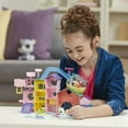 Hasbro Import C1158AF1 Littlest Pet Shop Pet Partment Play Set