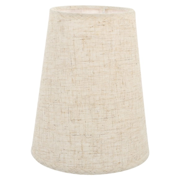Sombra de la lámpara de mesa de la lámpara moderna de la lámpara de reemplazo de la lámpara de mesa de mesa para la lámpara E14