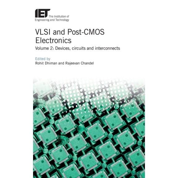 Materials, Circuits and Devices VLSI and Post-CMOS Electronics: Devices, Circuits and Interconnects, (Hardcover)