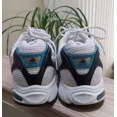 thumbnail image 2 of Adi - das Mens Response Cushion Torsion System Running Shoes Sneakers 133480-Sz 8.5, 2 of 6