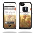 thumbnail image 1 of MightySkins LIFIP5-Be Happy Skin for Lifeproof iPhone 5 Case 1301 Fre - Be Happy, 1 of 4