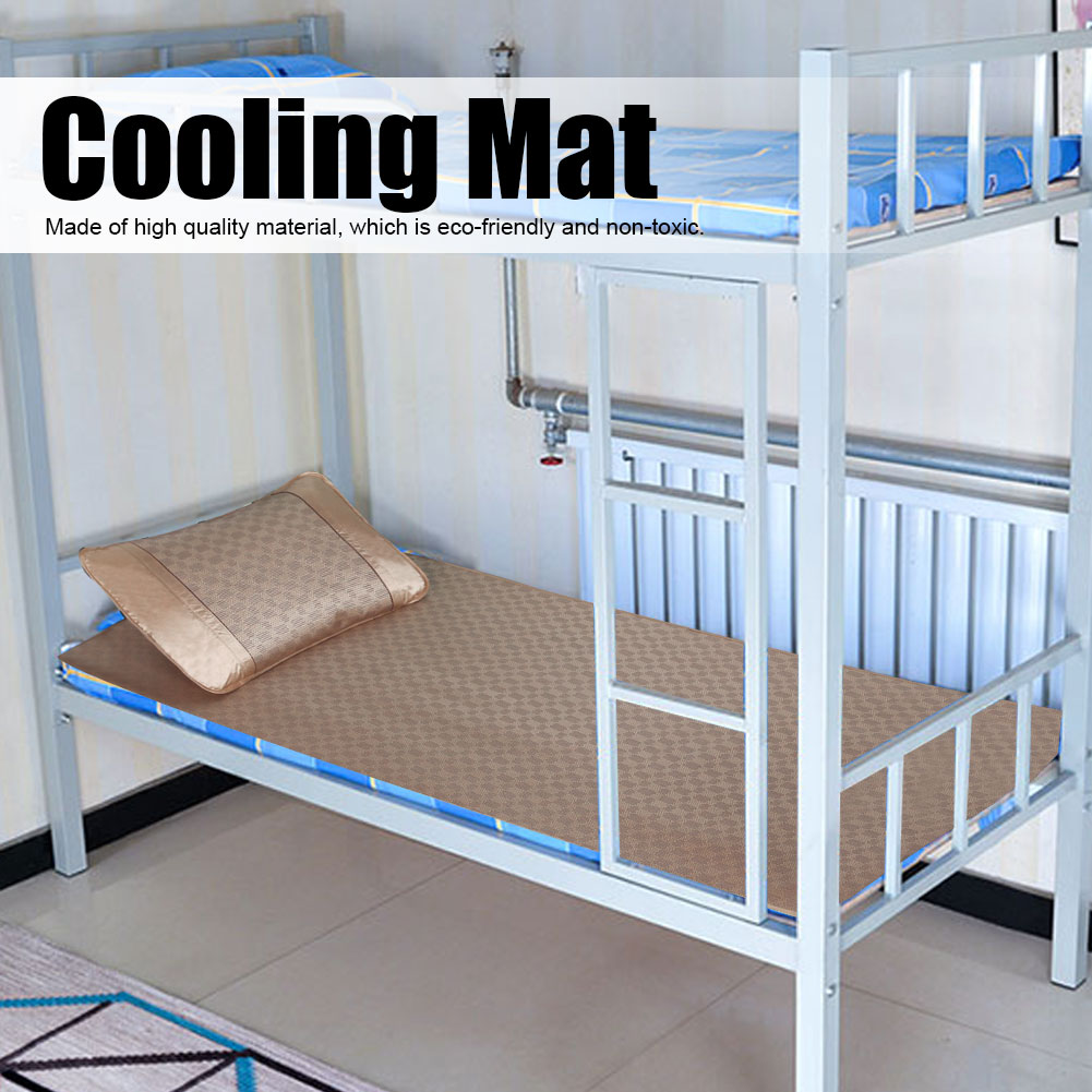 cooling pad for baby bed