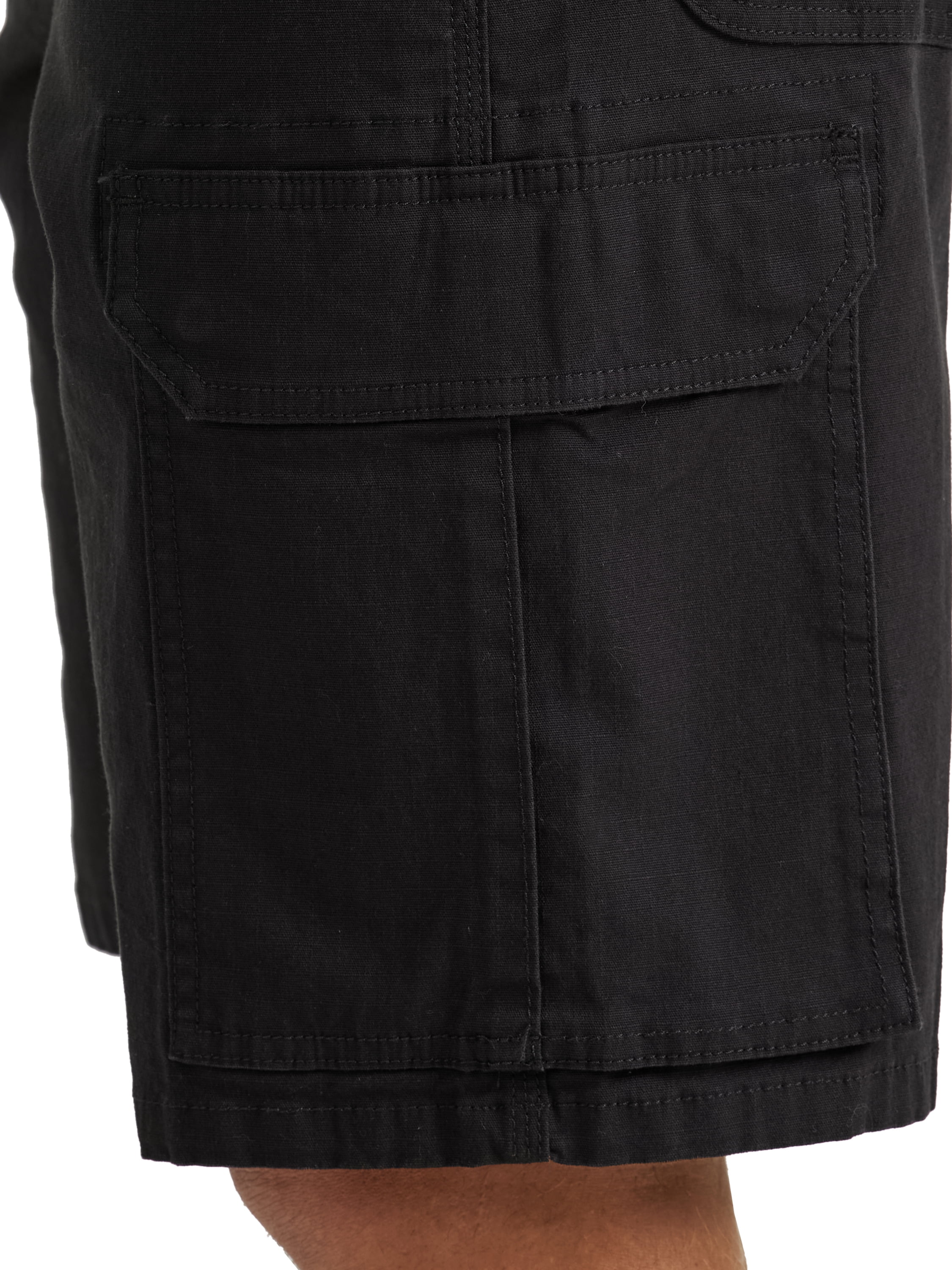 Wrangler® Men's Workwear Ranger Short with Stretch, Sizes 32-44