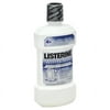 Listerine Vibrant White Clean Mint Whitening Pre-Brush Rinse 32 fl oz