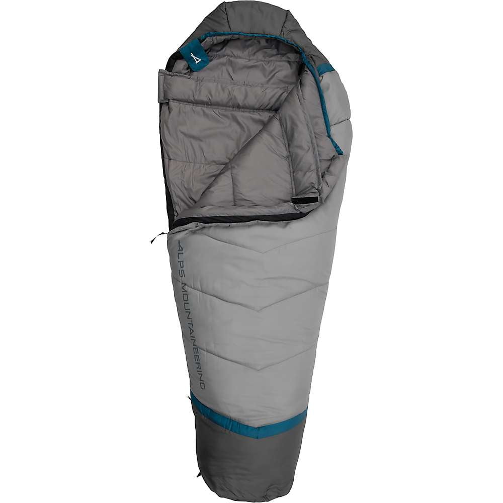 ALPS Mountaineering Blaze +20 Regular Sleeping Bag