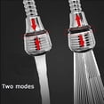 thumbnail image 5 of 2 Pieces 360 Degree Kitchen Filter Faucet Shower Extension Kitchen Sink Faucet Shower Head, 5 of 5