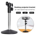 thumbnail image 4 of Tripod Stand Metal Projector Holder G1 H1 Z4 DJ Adjustable Universal Holder, 4 of 5