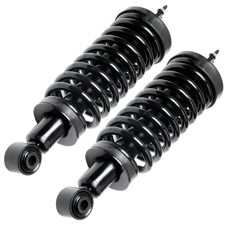 まきや CCIYU Complete Struts Shock Absorbers Fits for Crown