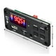 thumbnail image 2 of Amplificador de audio Placa decodificadora de MP3 Módulo de radio FM para automóvil compatible con Bluetooth, 2 of 8