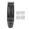 thumbnail image 3 of Electric Hair Clipper, Hair Trimmer Automatic Hair Suction 4 Guide Combs  for Men for Home, 3 of 8