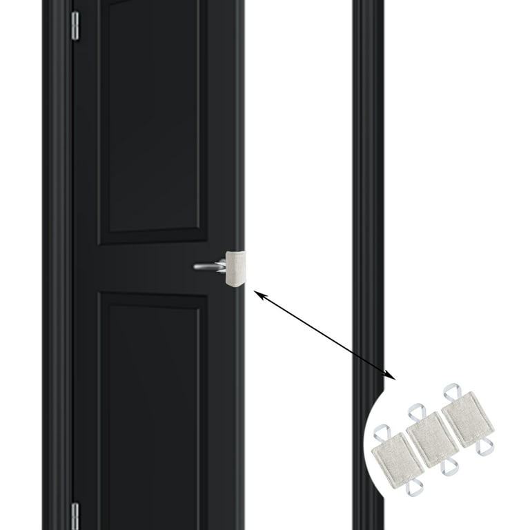 Moonybaby Home Safety-Door Lever Handle Lock moonybaby