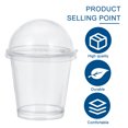 thumbnail image 4 of EeaseCA 20pcs Creative Mini House Milk Tea Cup Food Tool Props Children Plaything, 4 of 7