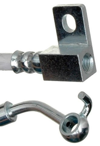 Raybestos BH382575 Professional Grade Hydraulic Brake Hose