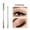 B, variant on Color Eyeliner, Pearlescent Eye Shadow, Three-in-One Long-Lasting Liquid Glitter Eyeliner and Eyeshadow Pen, Super Pigmentation, Water-Resistant, Vegan, Cruelty-Free, Portable Size