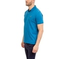 thumbnail image 3 of U.S. Polo Assn. Men's Interlock Polo Shirt, 3 of 3