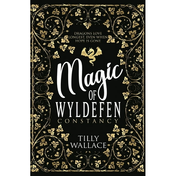 Magic of Wyldefen Constancy, Book 1, (Paperback)