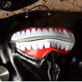 thumbnail image 3 of Máscara para cosplay Bamboo's Grocery LokII Tokyo Ghoul Kaneki Ken, 3 of 7
