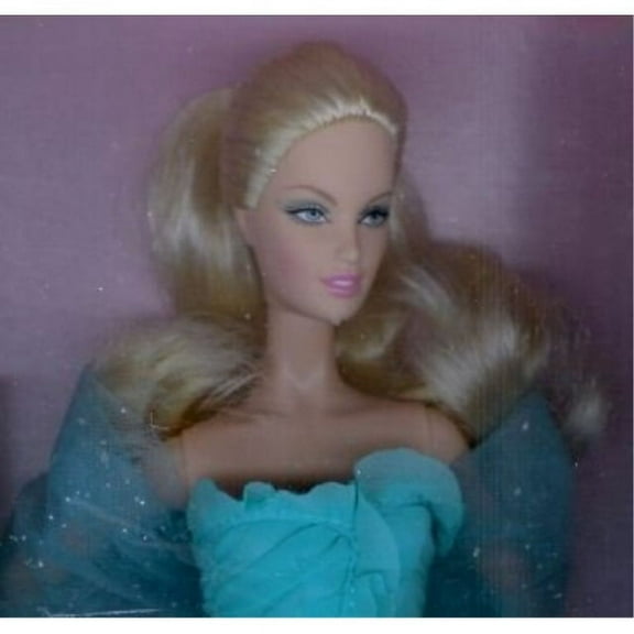2007 Barbie, Collector's Edition