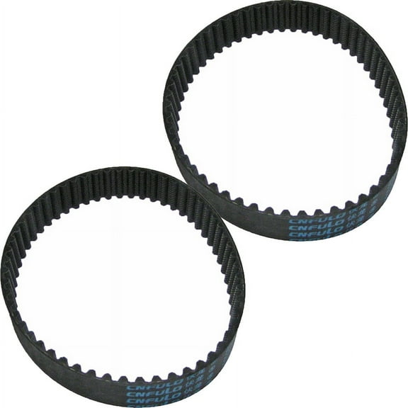 Ryobi BE321VS Sander (2 Pack) OEM Replacement Timing Belt # 513055002-2PK
