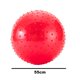 thumbnail image 2 of bola de fitness engrosamiento bola de masaje a prueba de explosiones entrenamiento de fitness Adepaton Accesorios para Spa, 2 of 5