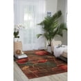 thumbnail image 5 of Nourison Somerset Multicolor Area Rug ST86 3'6" x 5'6", 5 of 11
