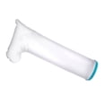 thumbnail image 3 of Bandage Protectors, Leg Cast Cover Cast Cover PVC Circle Waterproof  for Shower, 3 of 8