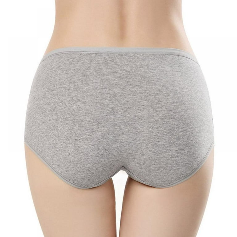 TCT Cotton Soft Panties - Set of 3