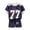 Blue, variant on Gubotare Active Short Set Boys Boys Sweatsuit Set Two Piece Short Sleeve Crewneck Athletic Graphic Tees and Jogger Shorts for Boys Size 7-8 (Blue,7-8 Years)