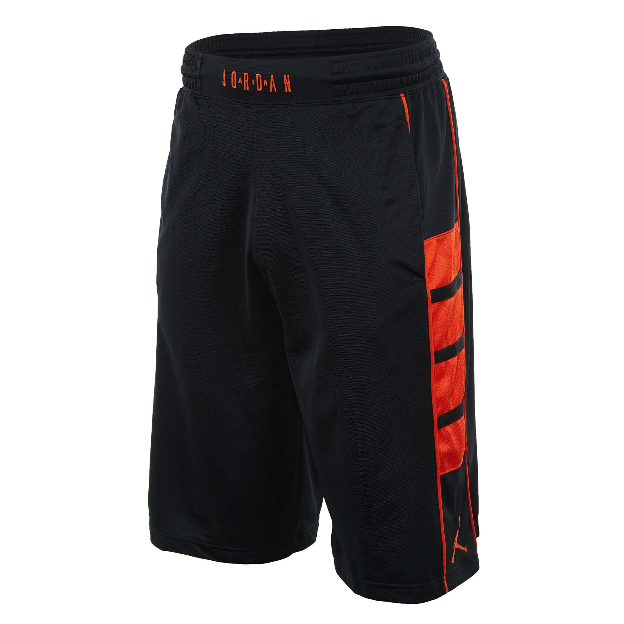 jordan cat scratch shorts