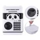 thumbnail image 4 of Mini Cute Electronic Cash Coin Bank Money Box with Password Lock - Safe Deposit for Specie, 4 of 5