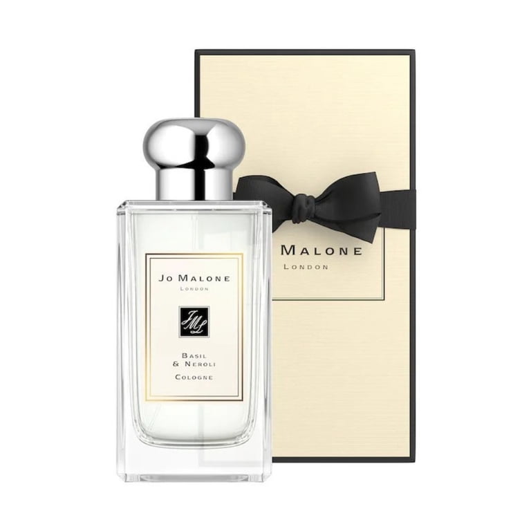 Jo Malone London Perfume - Basil & Neroli Cologne Spray 100ml/3.4