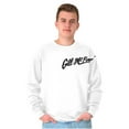 thumbnail image 4 of Gill McFinn Northern Pike Fishing Sweatshirt for Men or Women Brisco Brands X, 4 of 6