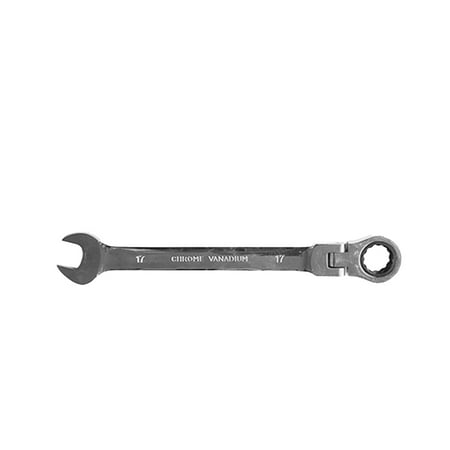 

Jygee Adjustable Ratchet Wrench 6-20mm Wrenches Chrome Vanadium Wrench 6-20mm Gear 12 238mm