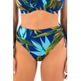 thumbnail image 2 of Fantasie Pichola High Waist Bikini Brief FS503978, 2 of 4