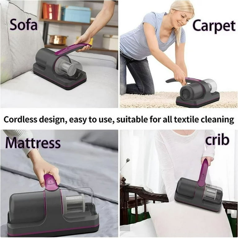 Mattress cleaner machine discount