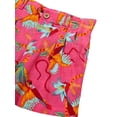 thumbnail image 6 of Jessica Simpson Girls' Knit and Woven Short Set, Sizes 4-12, 6 of 8