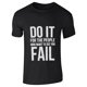 thumbnail image 3 of Camiseta de manga corta con refranes de Honeeladyy para hombre, ideal para quienes buscan el otoño. Camiseta informal de manga corta con cuello redondo y estampados., 3 of 7