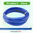 thumbnail image 3 of Kenally EL Wire Car LED Cable Stripes Atmósfera Iluminación USB Edge Line Accesorios Cable DIY Party Supplies para Bar Camping Automoción decorativa y accesorios Kenally VI015753-00, 3 of 6