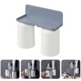 thumbnail image 3 of 1 organizador para cepillos de dientes., 3 of 3