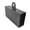 Black Fang 4X8, variant on Portables Grip Enhancer Pinches Block Fitness Gym Workout Equipment Weight Plates for Tennis Player