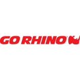 thumbnail image 1 of Go Rhino Bed Cargo Rack Cross Bar 5935000T XRS; For Mounting Cargo Boxes/Rooftop Tents/Kayaks/Bikes; 300 Pound Max Capacity; 36 Inch Length; Powder Coat; Textured Black; Steel, 1 of 13