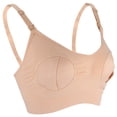 thumbnail image 3 of , Postpartum  Soft Lightweight Skin Friendly  For Puerpera Fleshcolor M, 3 of 8