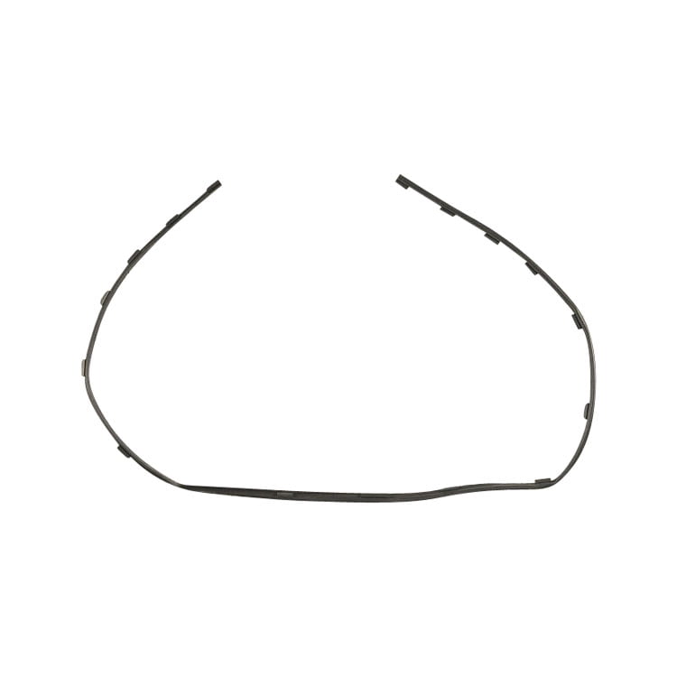 Whirlpool Dryer Door Seal WPW10354795