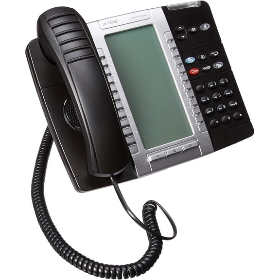 Mitel MiVoice 5340e IP Phone