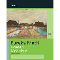 Eureka Math Grade 3 Succeed Workbook #2 (Modules 5-7) (Paperback) by ...