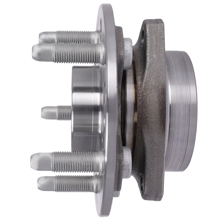ECCPP Front/Rear Wheel Hub Bearing Assembly (Part #513288) - 5 Lug W/ ABS For GM Vehicles (Cadillac, Buick, Chevy, GMC)